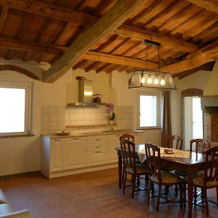 Agriturismo Villa Adimari 切雷托圭迪 外观 照片