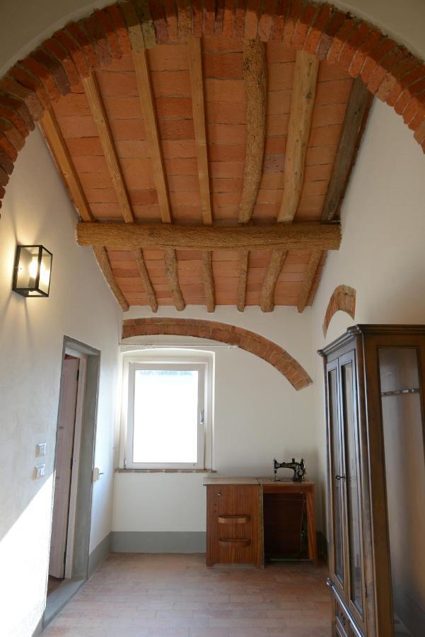 Agriturismo Villa Adimari 切雷托圭迪 外观 照片