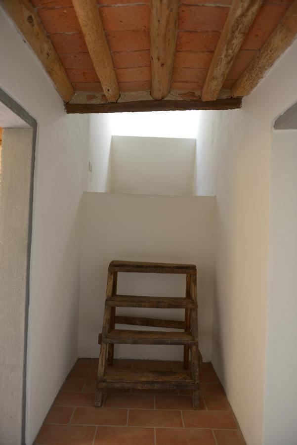 Agriturismo Villa Adimari 切雷托圭迪 外观 照片