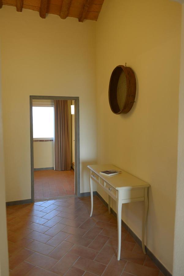 Agriturismo Villa Adimari 切雷托圭迪 外观 照片