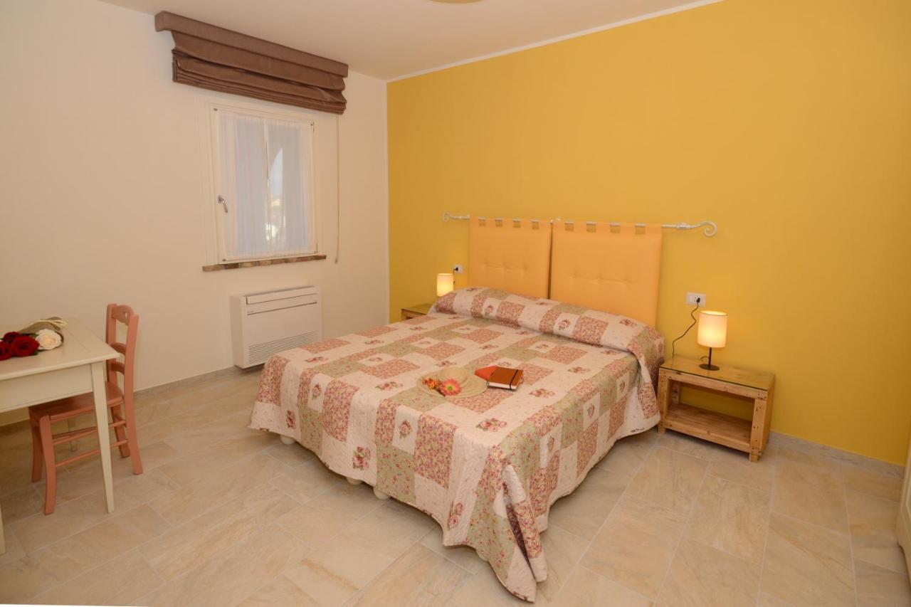 Agriturismo Villa Adimari 切雷托圭迪 外观 照片