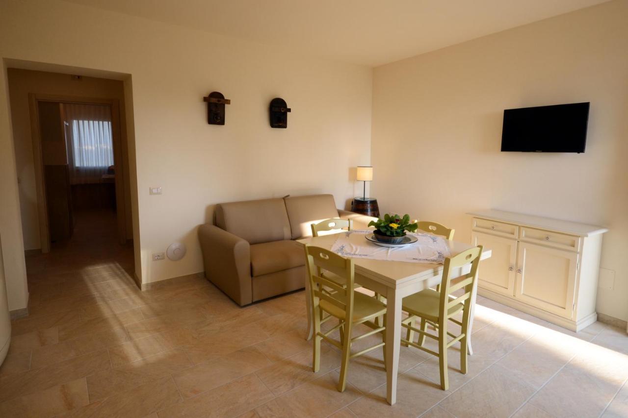 Agriturismo Villa Adimari 切雷托圭迪 外观 照片