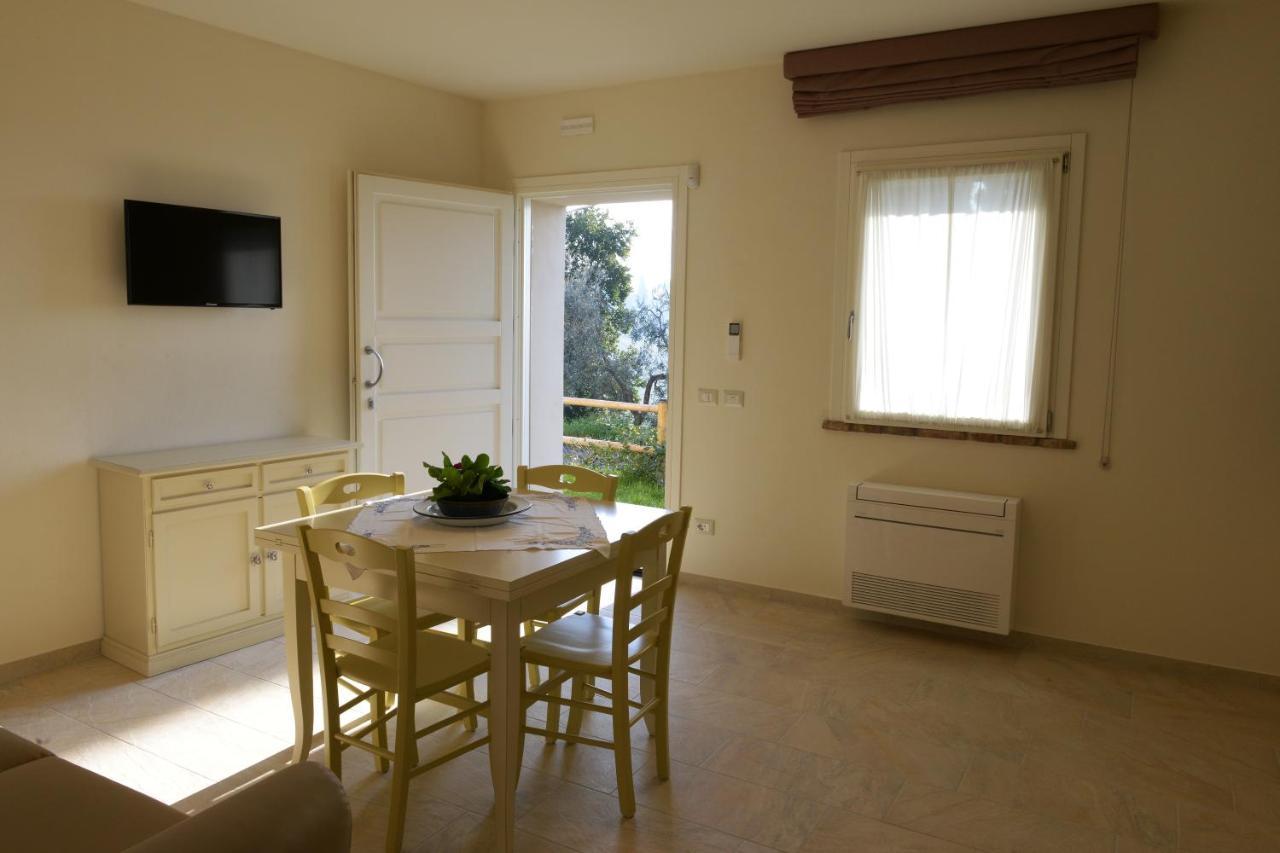Agriturismo Villa Adimari 切雷托圭迪 外观 照片