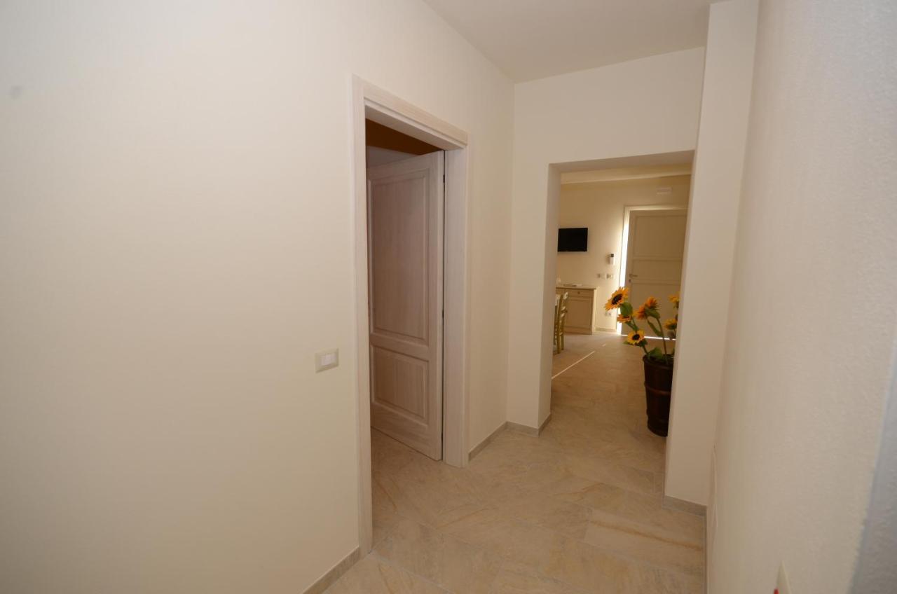 Agriturismo Villa Adimari 切雷托圭迪 外观 照片