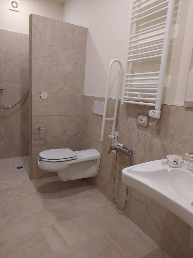 Agriturismo Villa Adimari 切雷托圭迪 外观 照片