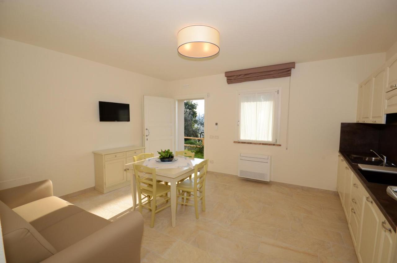 Agriturismo Villa Adimari 切雷托圭迪 外观 照片